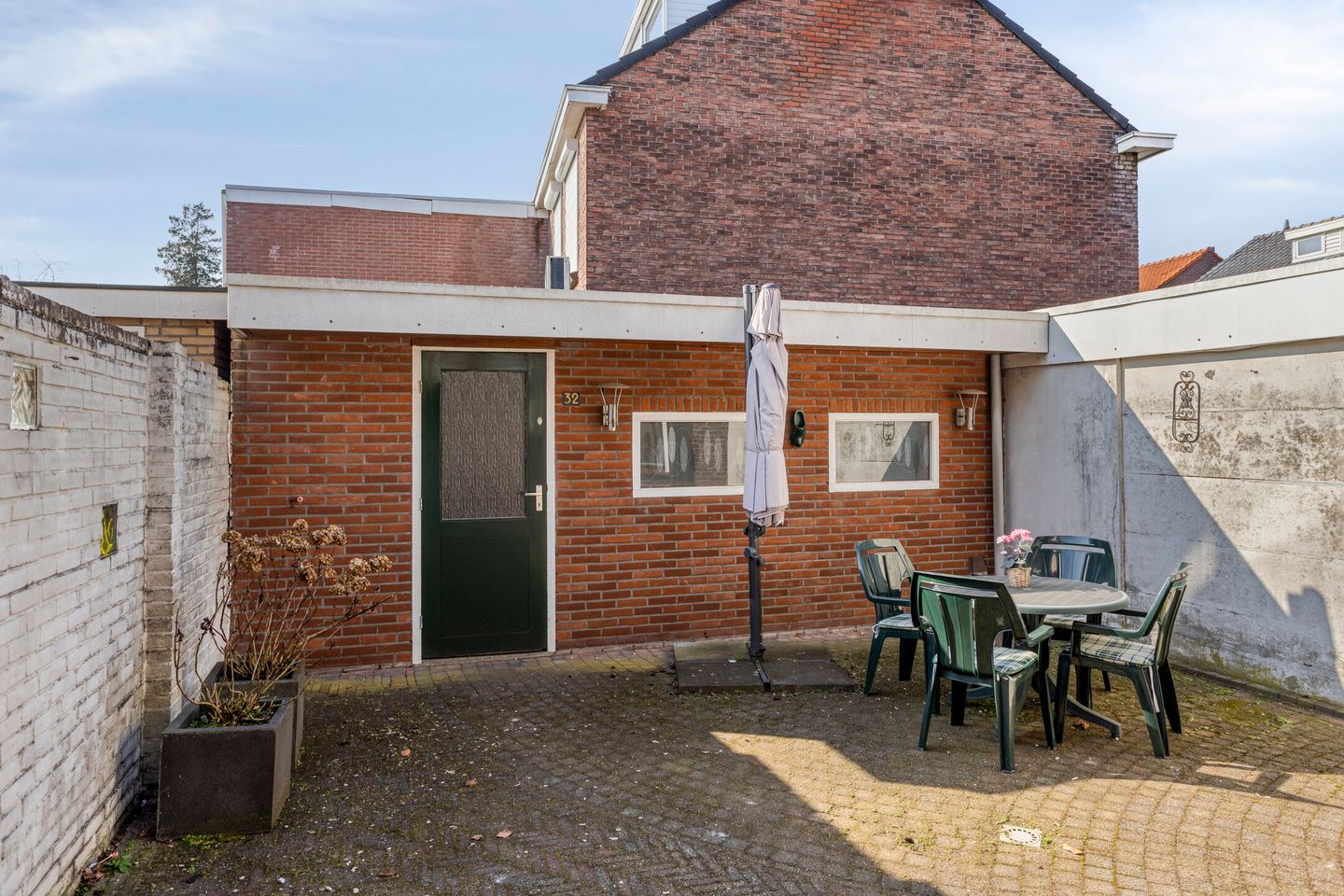 Foto 4 van Kastanjestraat 32