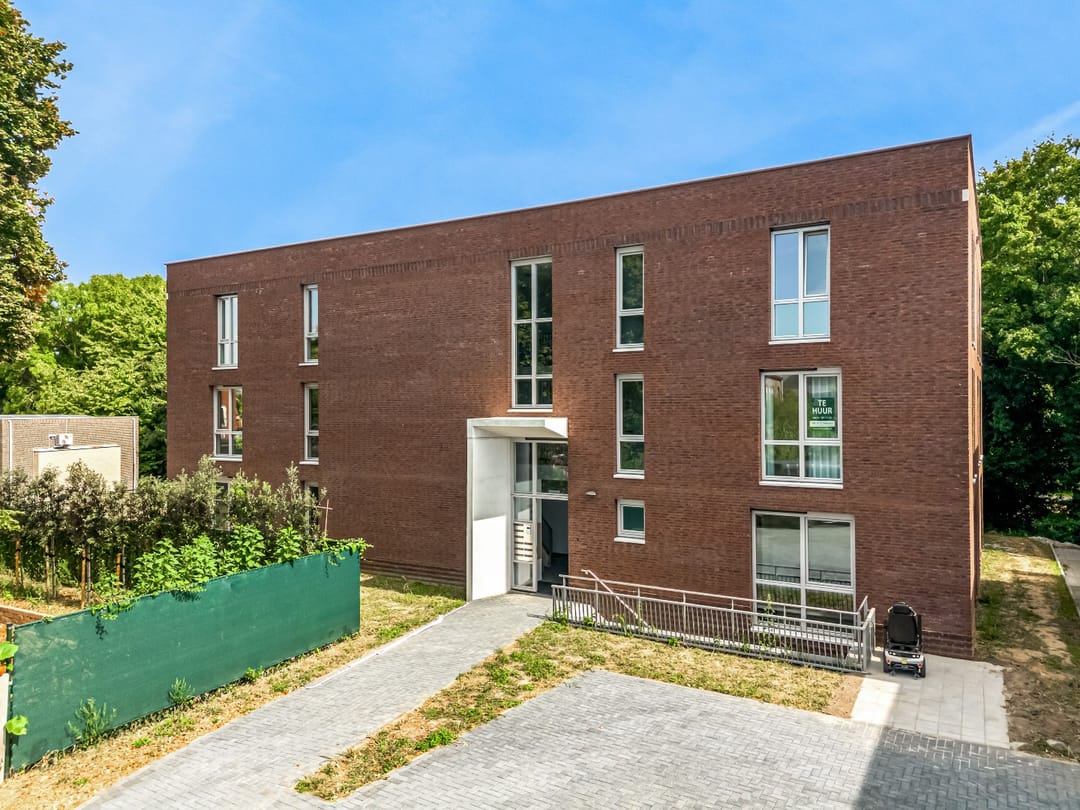 Foto 1 van Dominicushof 1-B