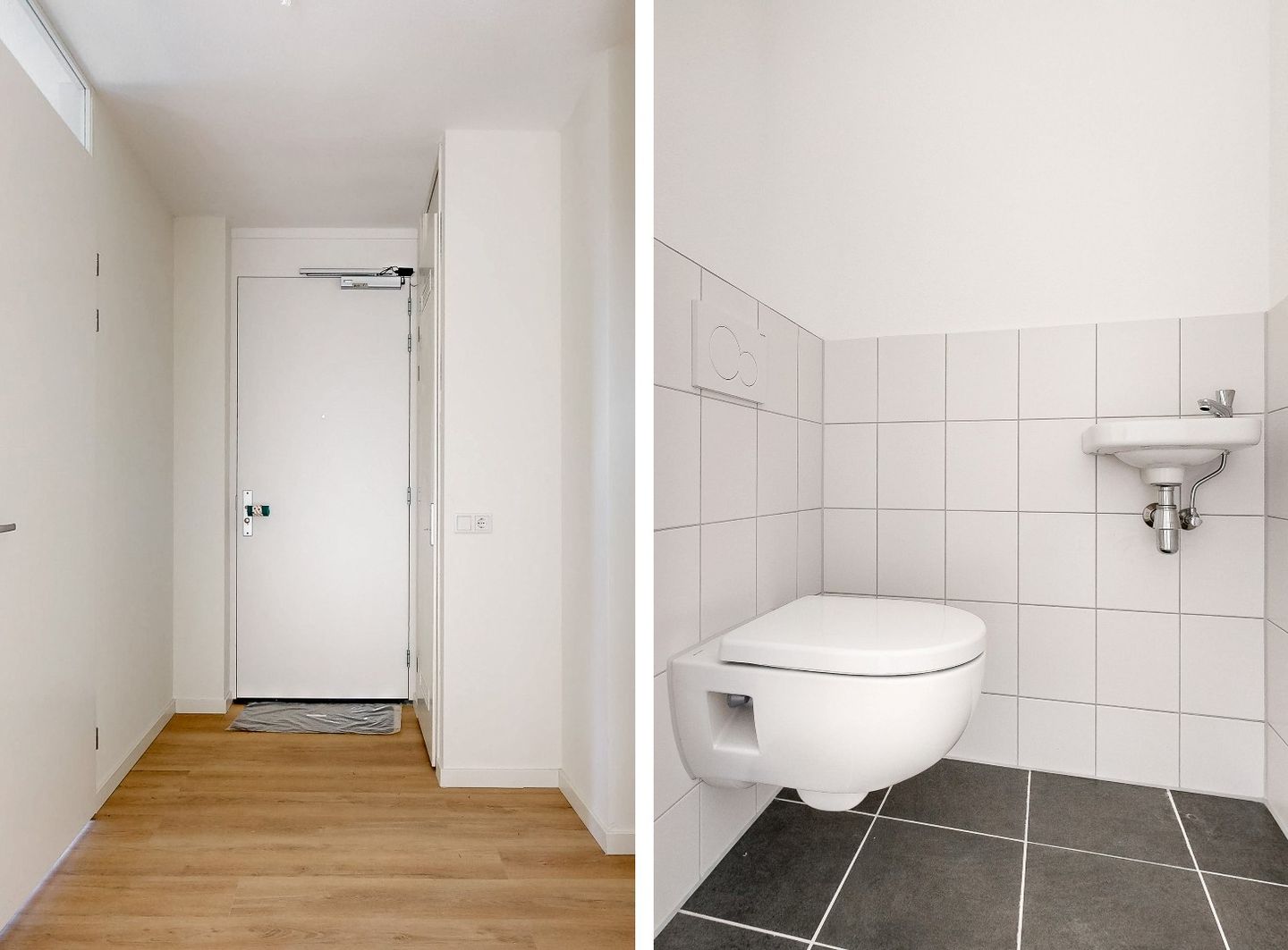 Foto 4 van Dominicushof 1-B