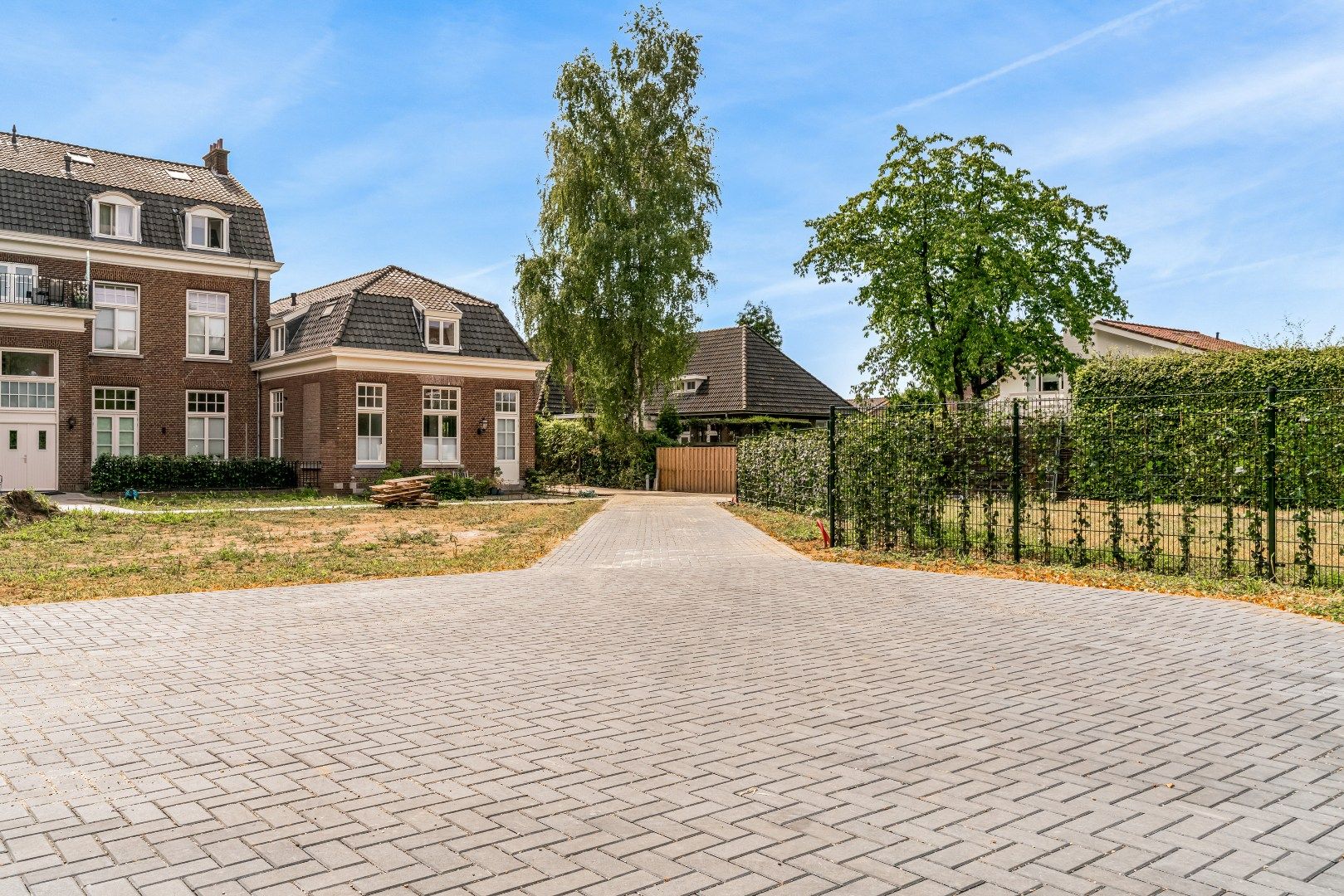 Foto 18 van Dominicushof 1-B