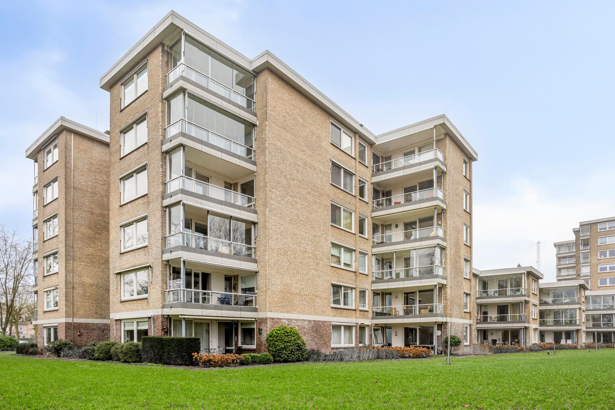 Buying a house in The Netherlands., Esschebaan 182