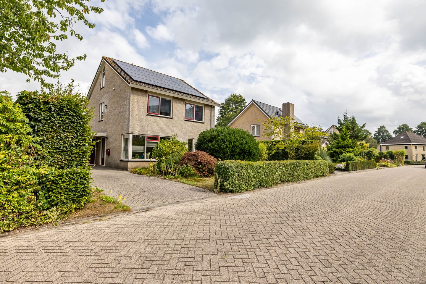 Foto 5 van Fuutmesschen 14