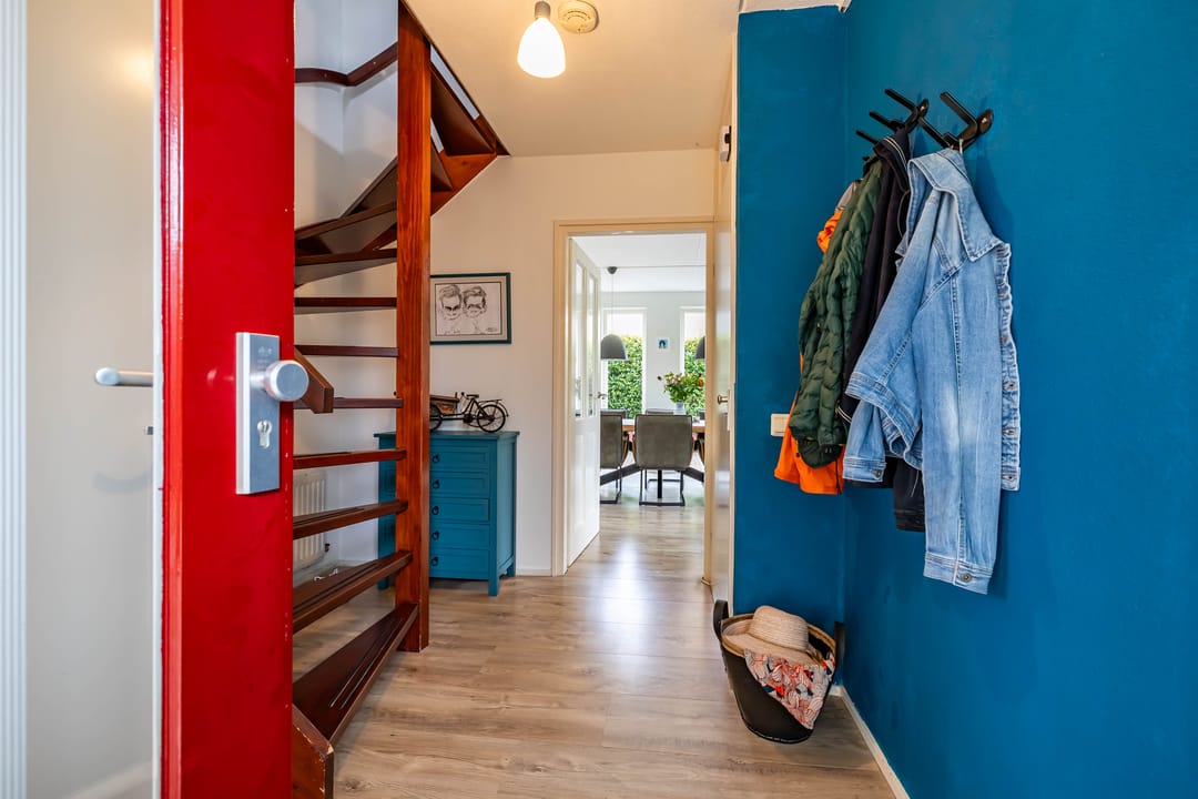 Foto 8 van Fuutmesschen 14