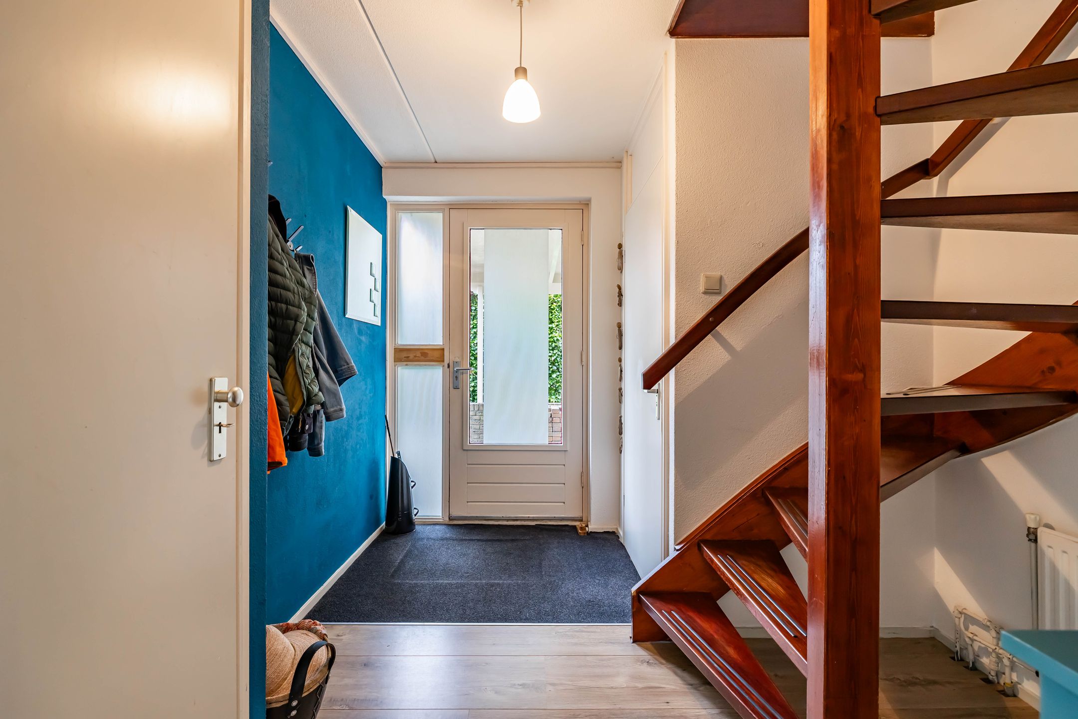 Foto 9 van Fuutmesschen 14