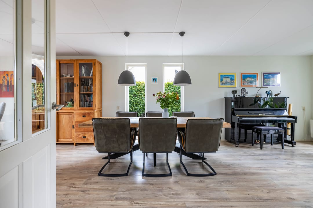 Foto 11 van Fuutmesschen 14