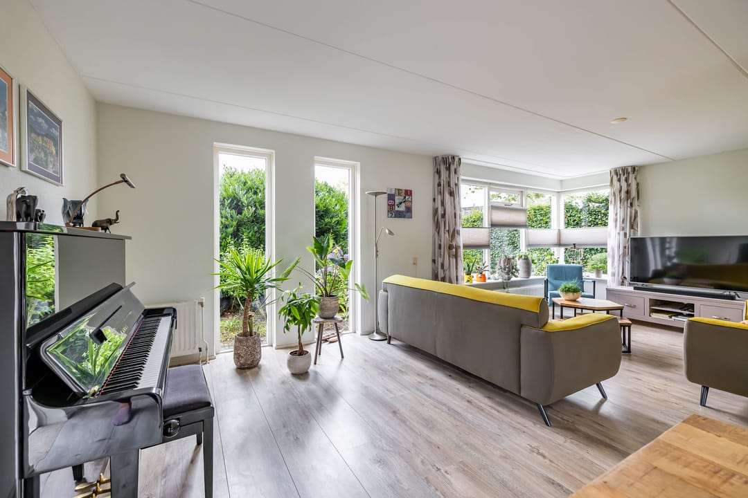 Foto 13 van Fuutmesschen 14