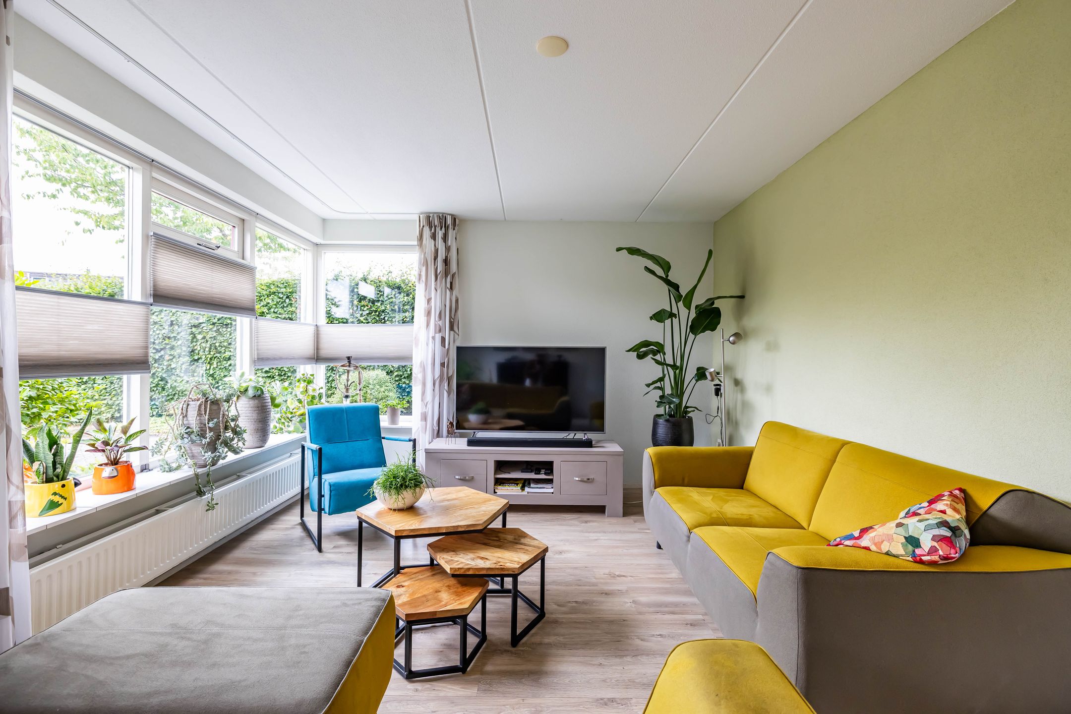 Foto 15 van Fuutmesschen 14