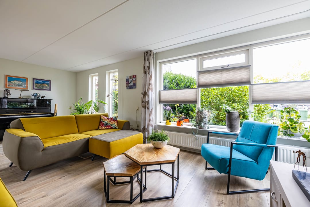 Foto 16 van Fuutmesschen 14