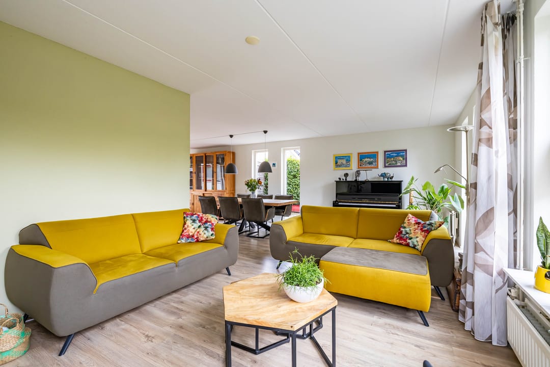 Foto 17 van Fuutmesschen 14