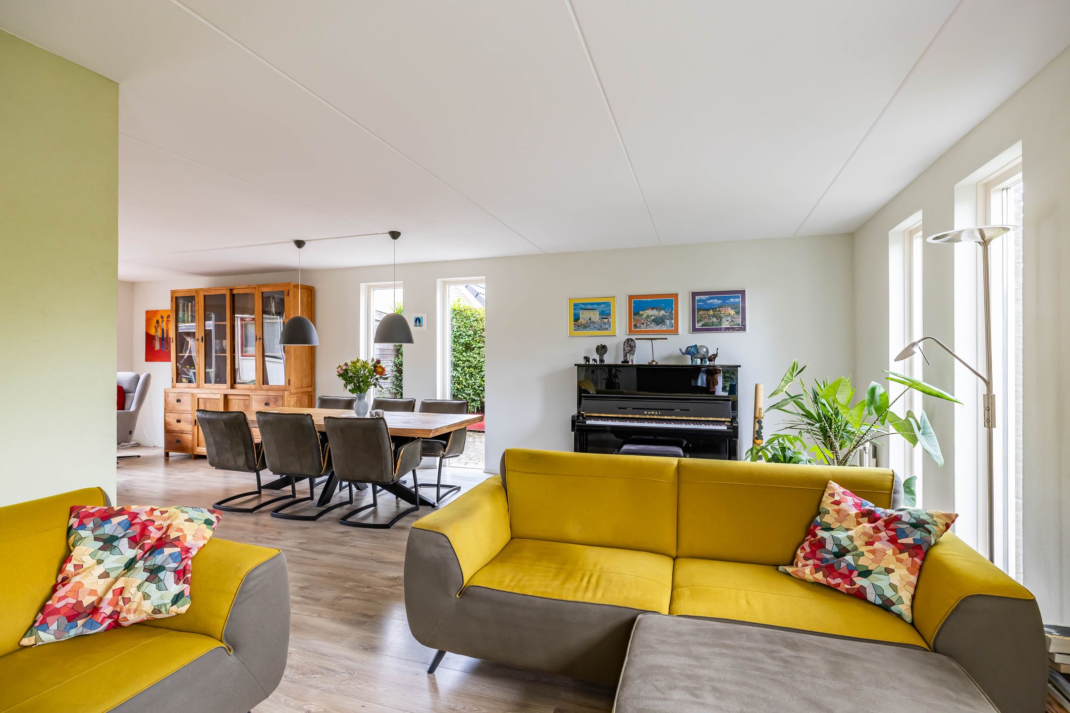 Foto 18 van Fuutmesschen 14