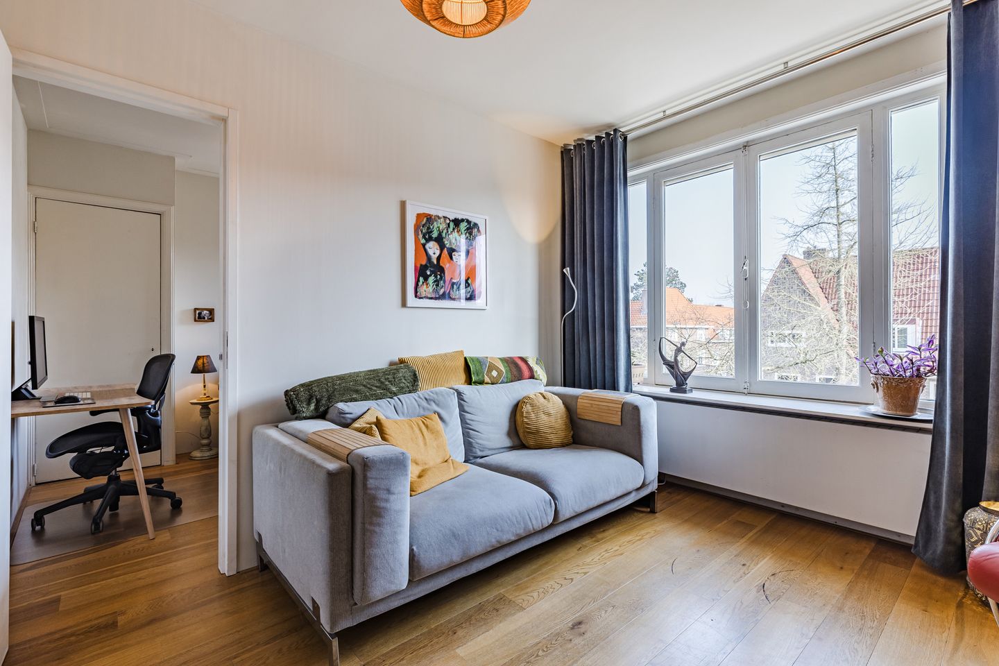 Photo 5 of Newtonstraat 67-2