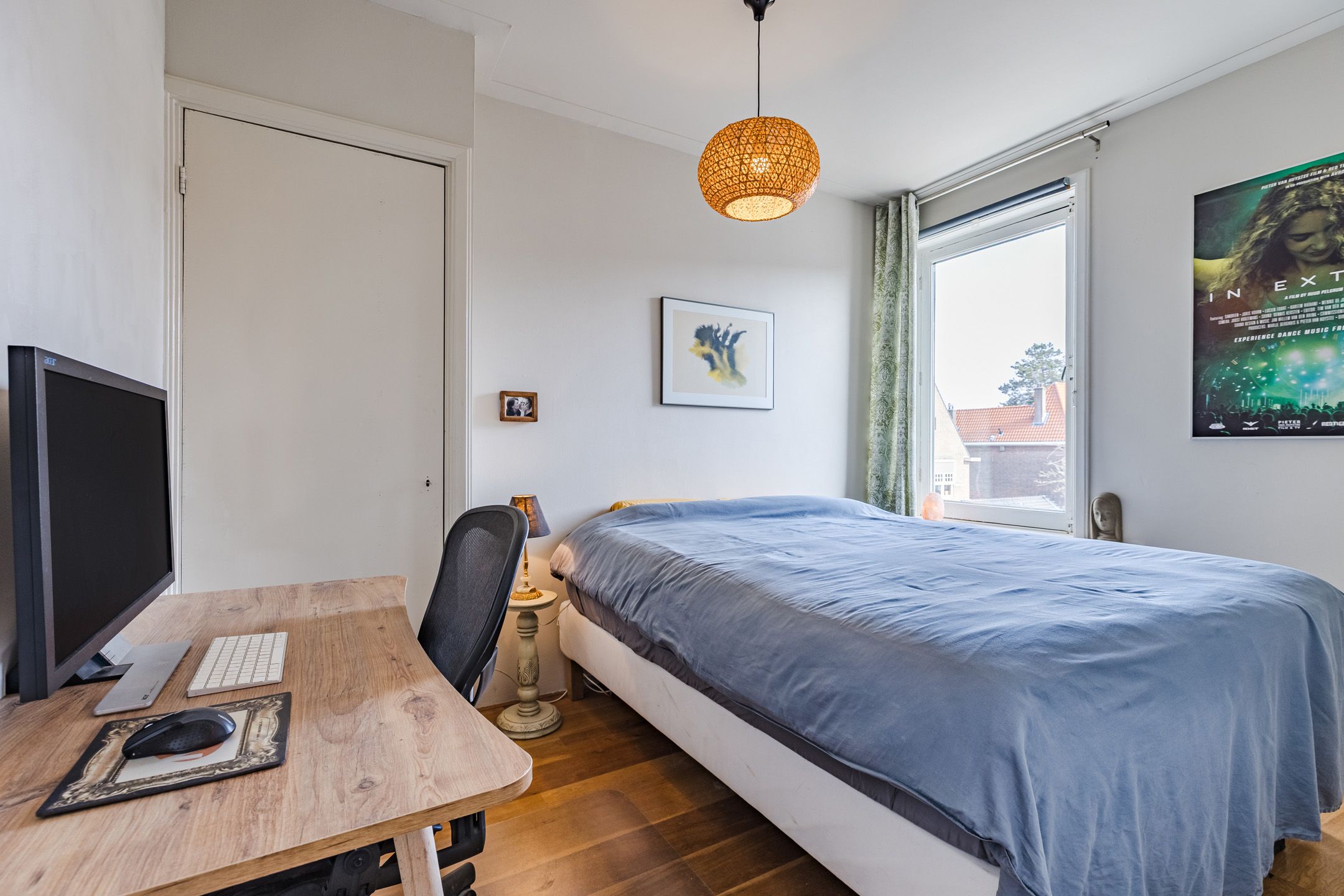 Photo 6 of Newtonstraat 67-2