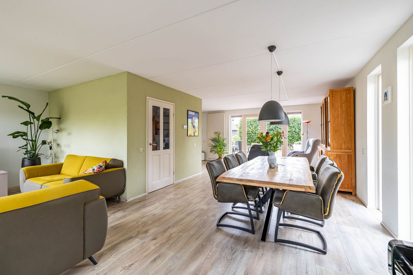 Foto 20 van Fuutmesschen 14