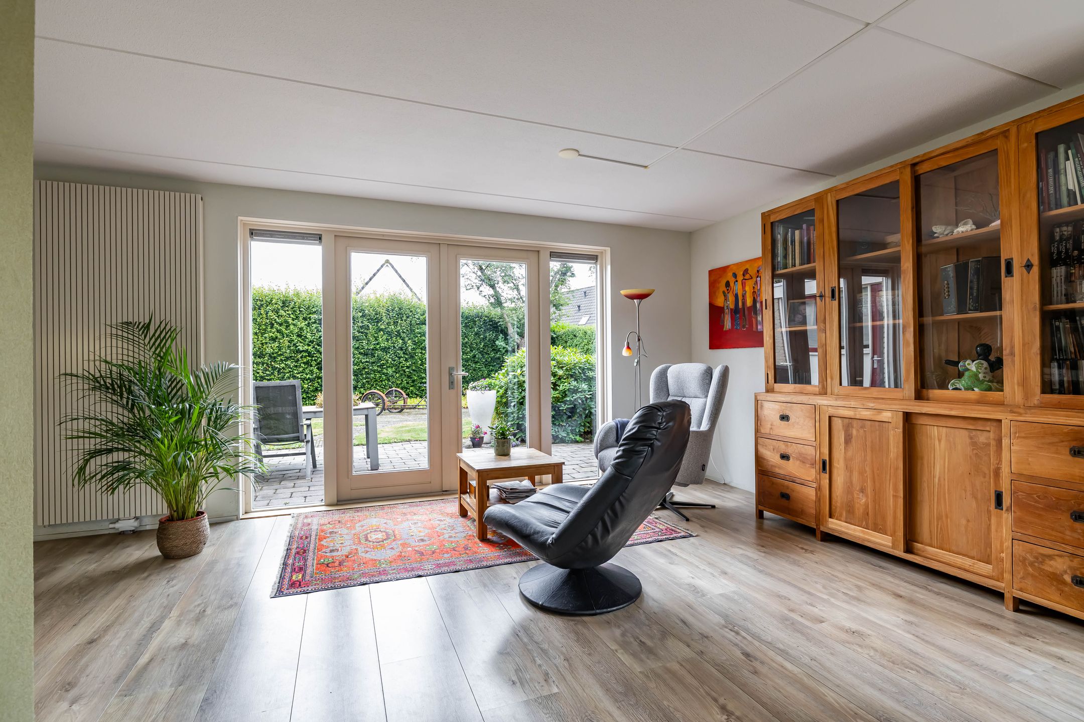 Foto 21 van Fuutmesschen 14