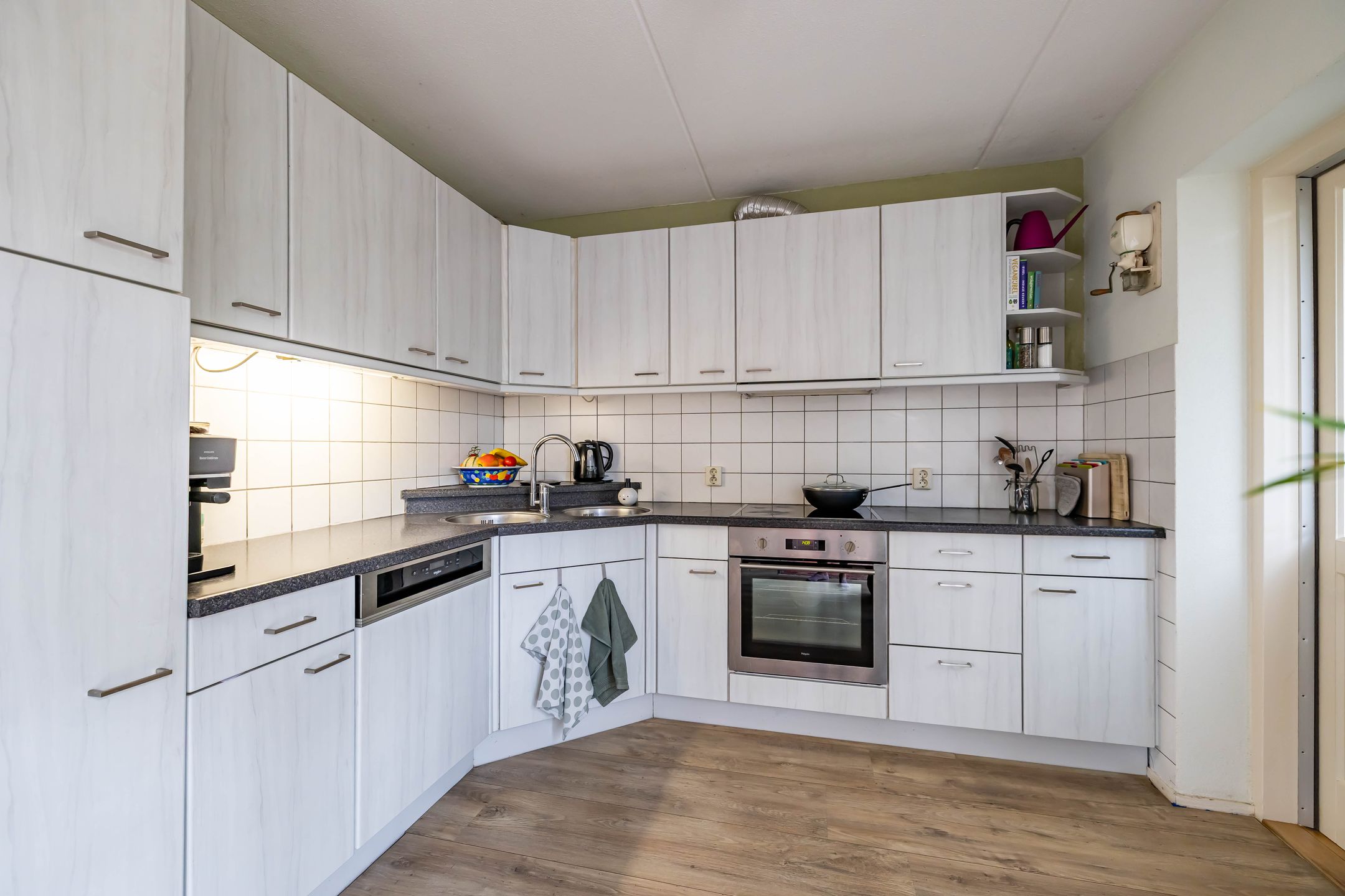 Foto 24 van Fuutmesschen 14