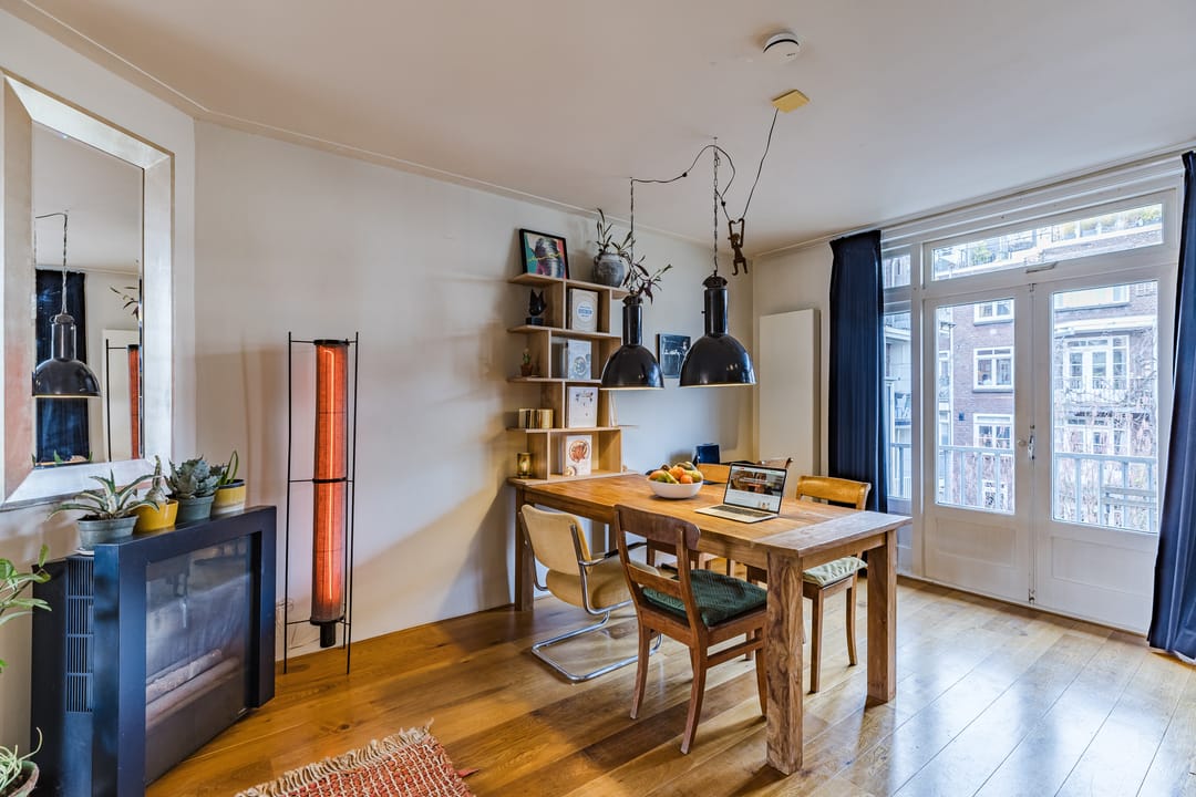 Photo 13 of Newtonstraat 67-2