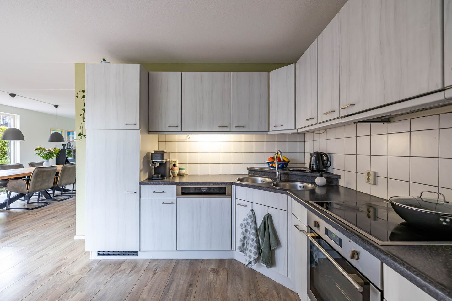 Foto 25 van Fuutmesschen 14