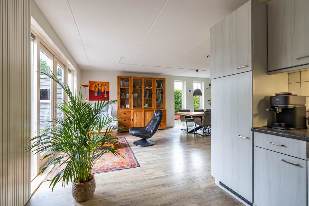 Foto 26 van Fuutmesschen 14