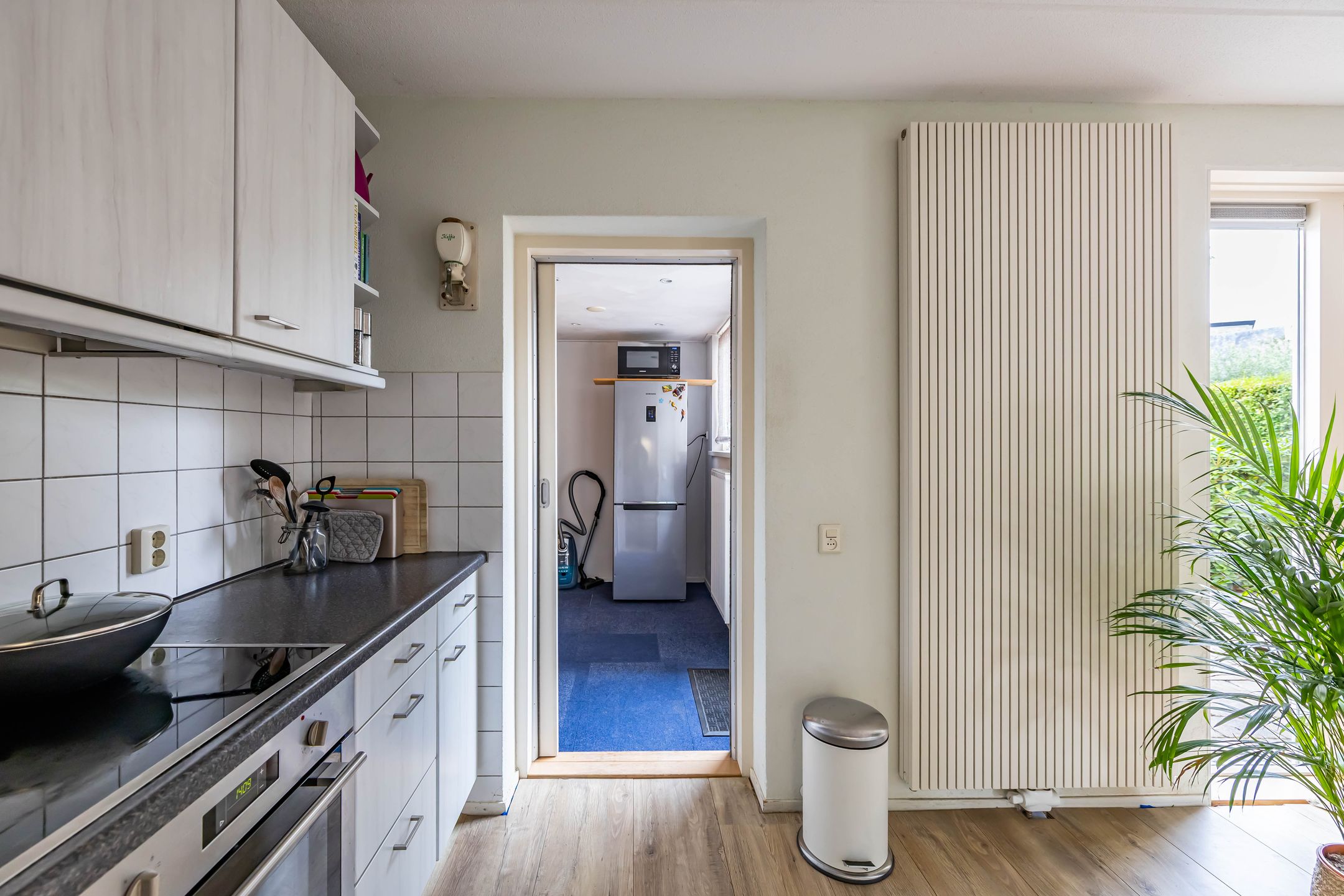 Foto 27 van Fuutmesschen 14