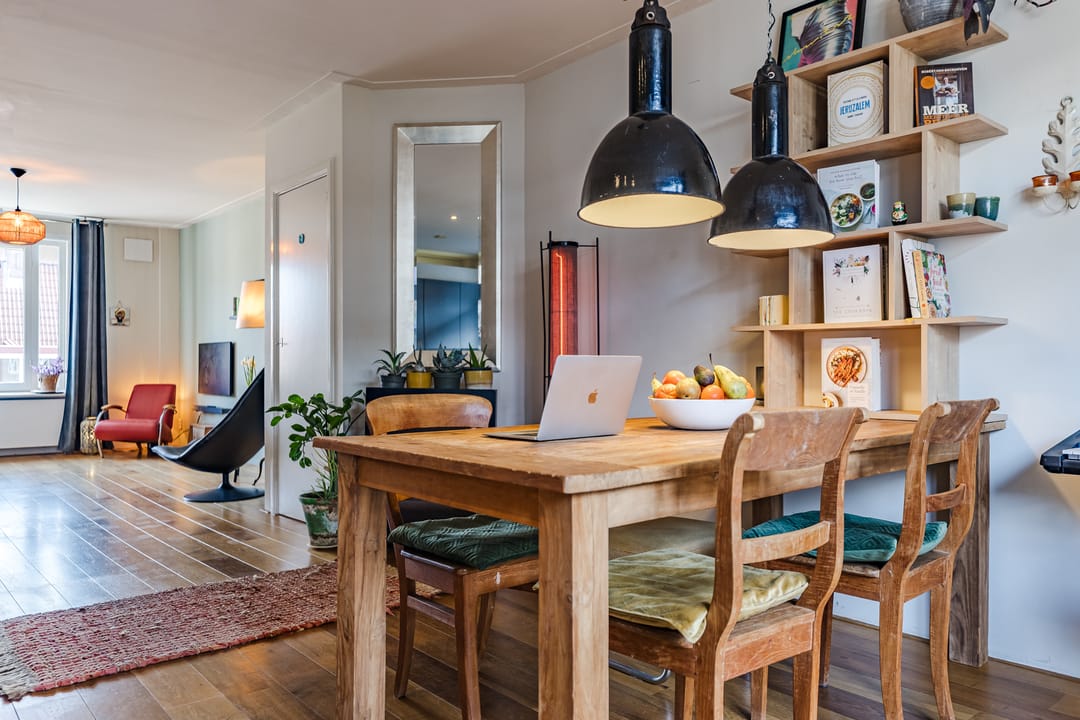 Photo 17 of Newtonstraat 67-2