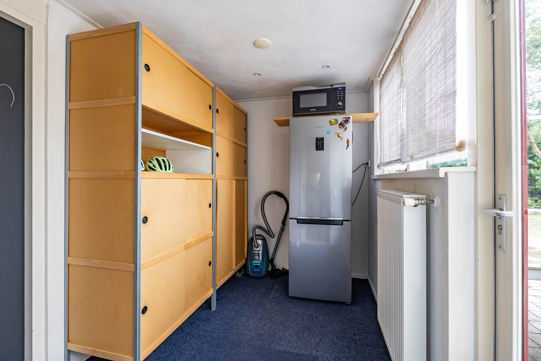 Foto 28 van Fuutmesschen 14