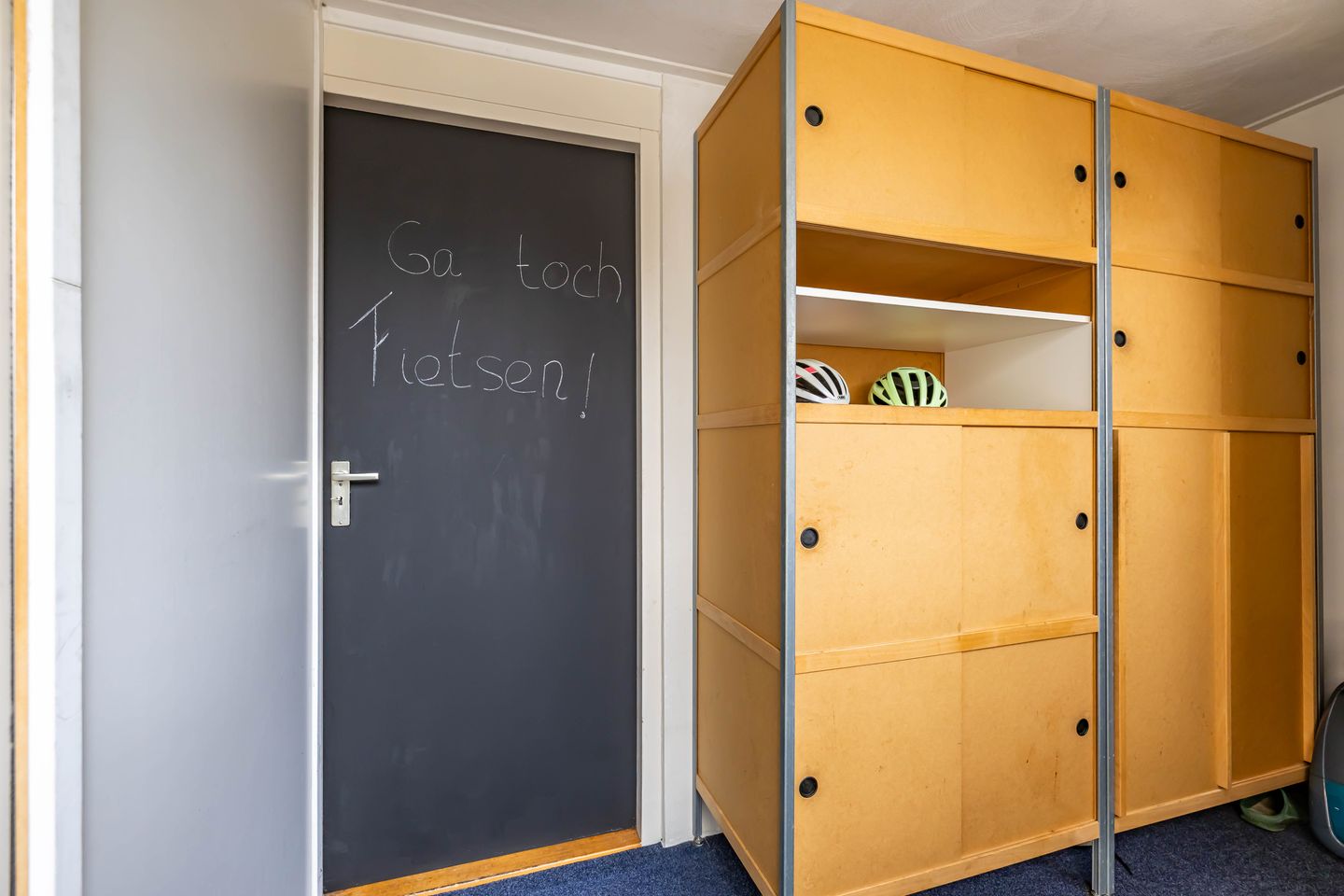 Foto 29 van Fuutmesschen 14