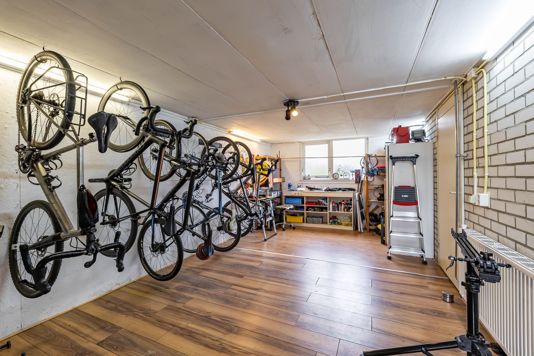 Foto 30 van Fuutmesschen 14