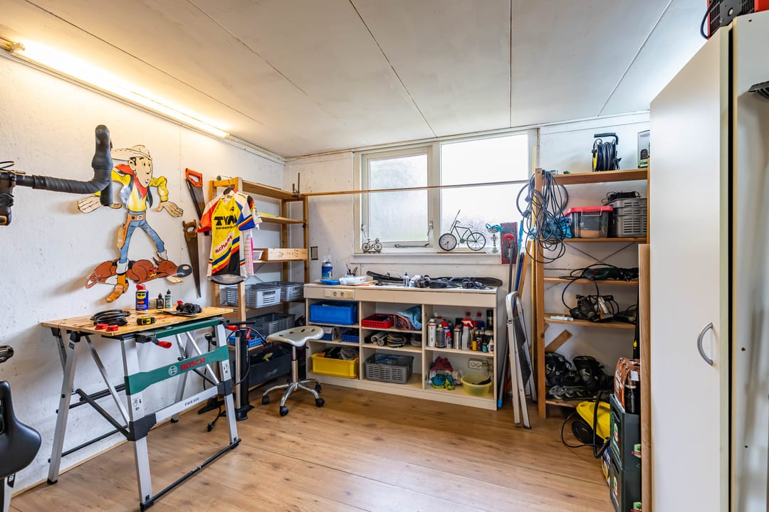 Foto 31 van Fuutmesschen 14