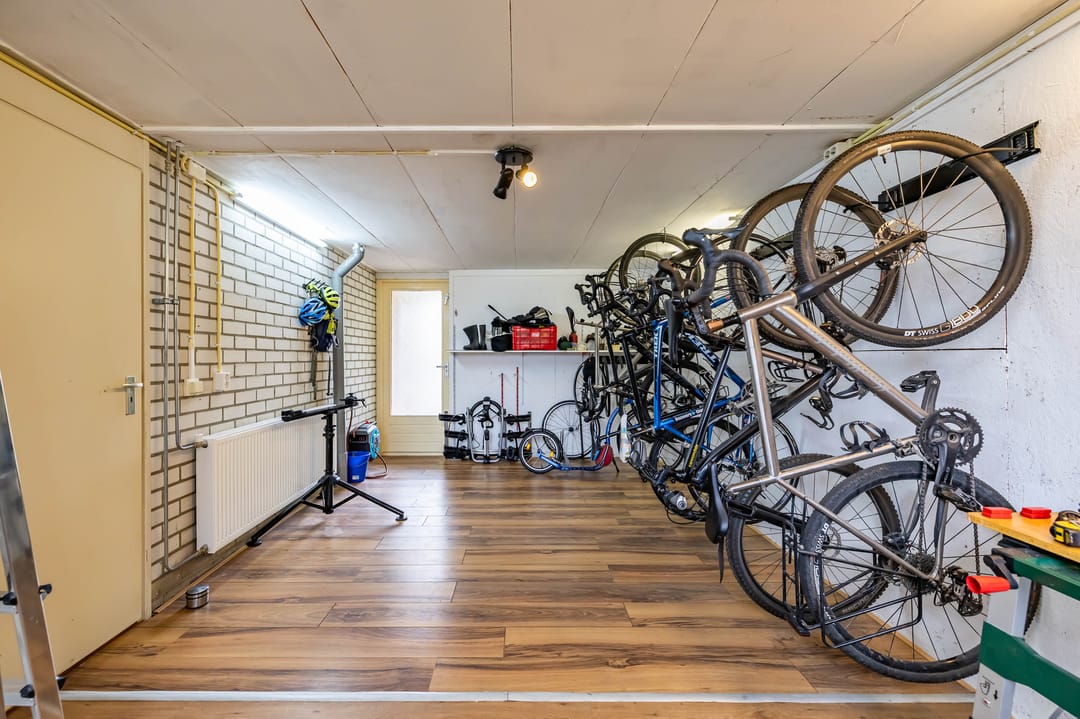 Foto 32 van Fuutmesschen 14