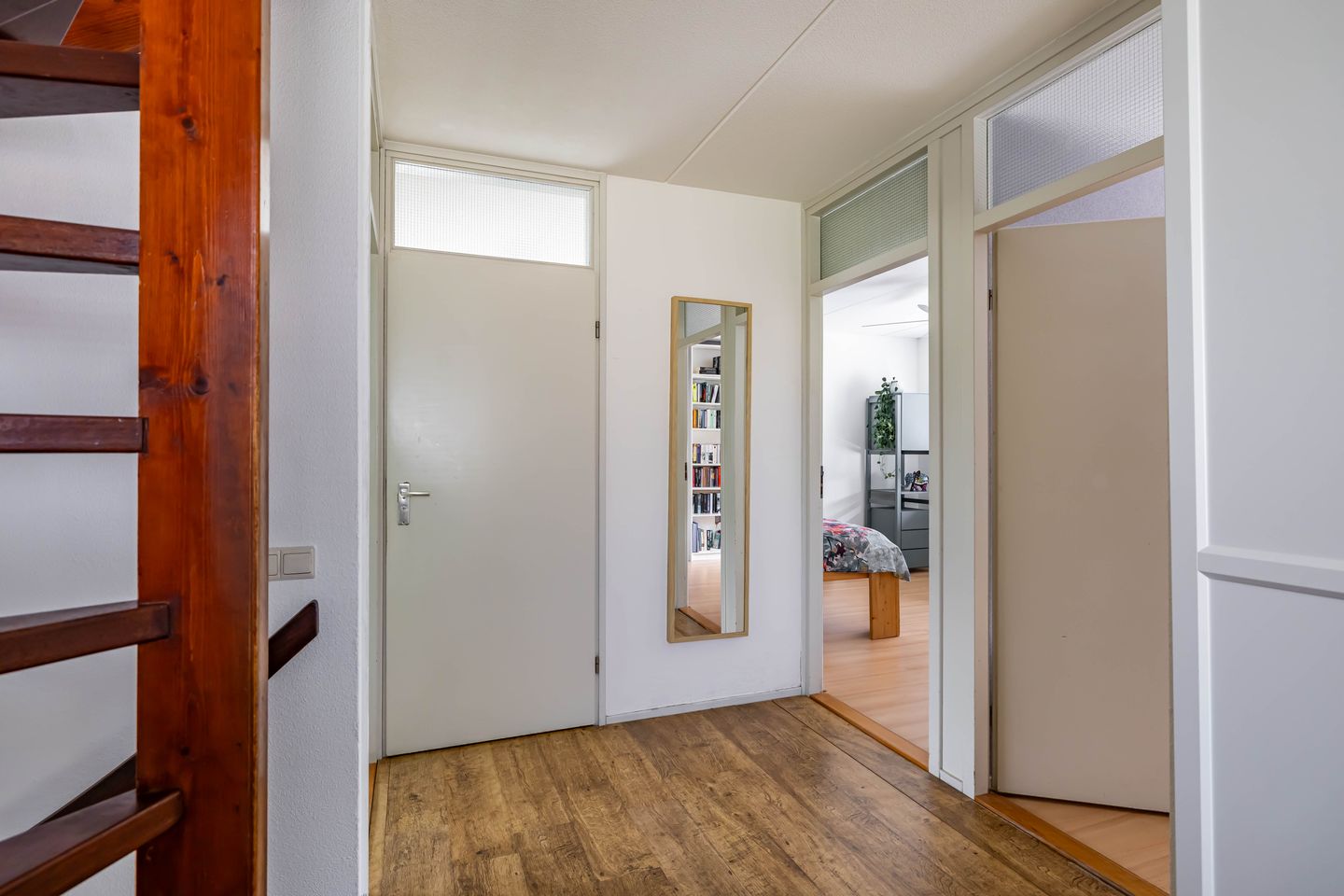 Foto 35 van Fuutmesschen 14