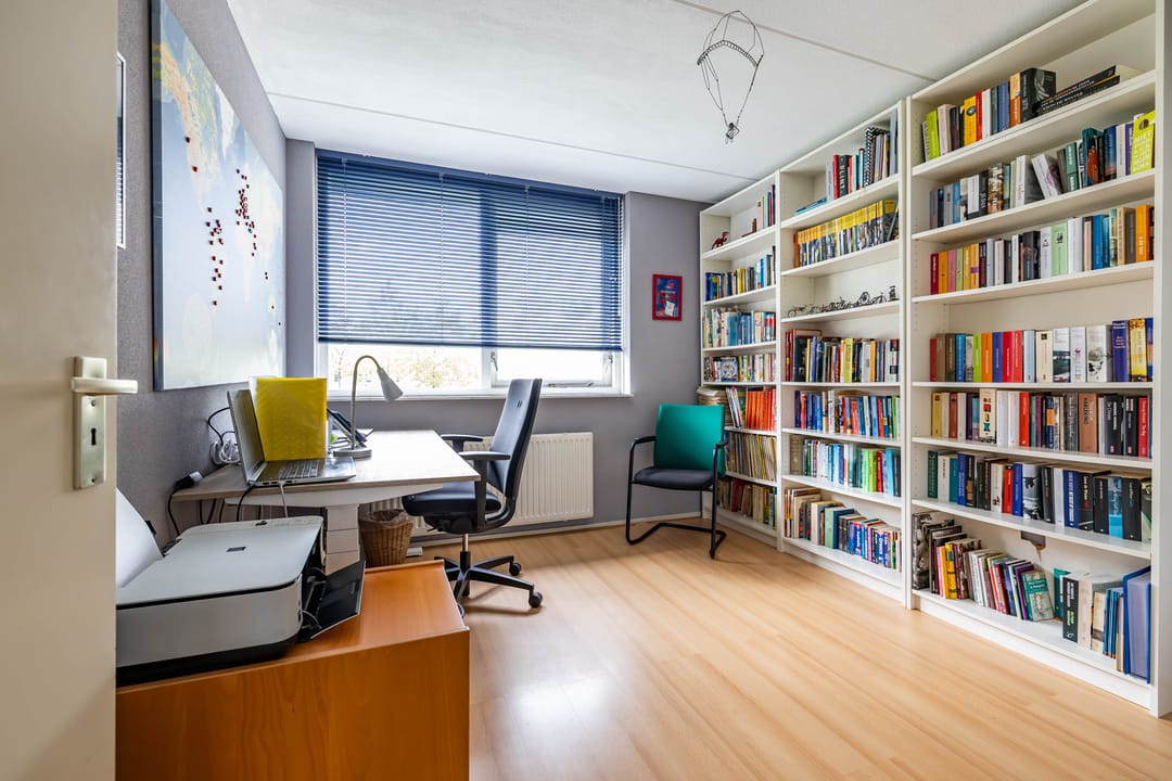 Foto 41 van Fuutmesschen 14