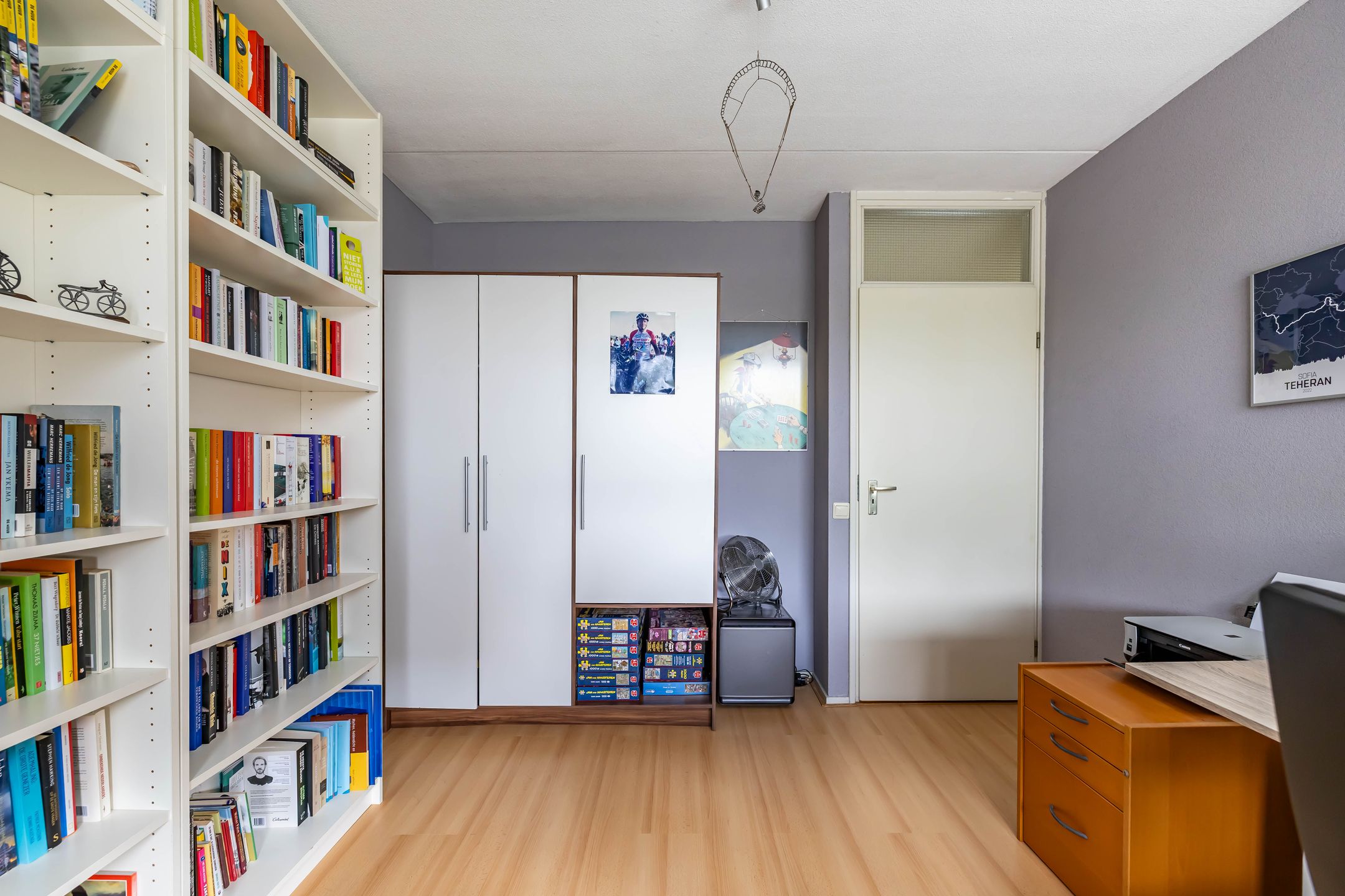 Foto 42 van Fuutmesschen 14