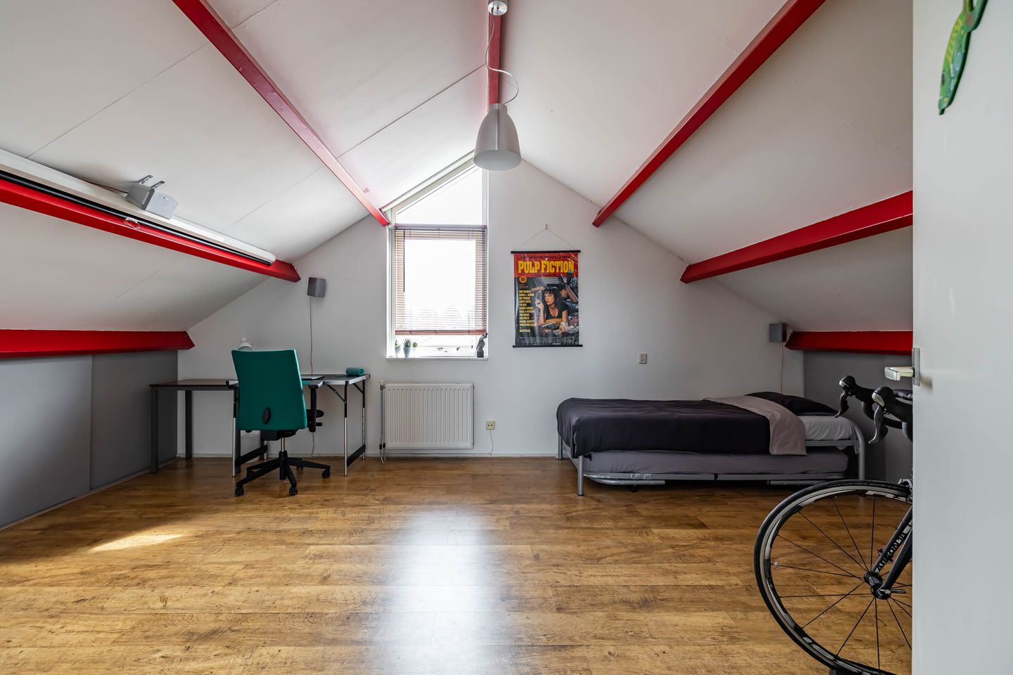 Foto 49 van Fuutmesschen 14