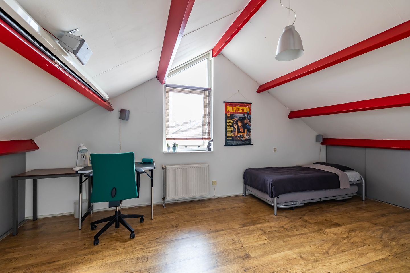 Foto 50 van Fuutmesschen 14