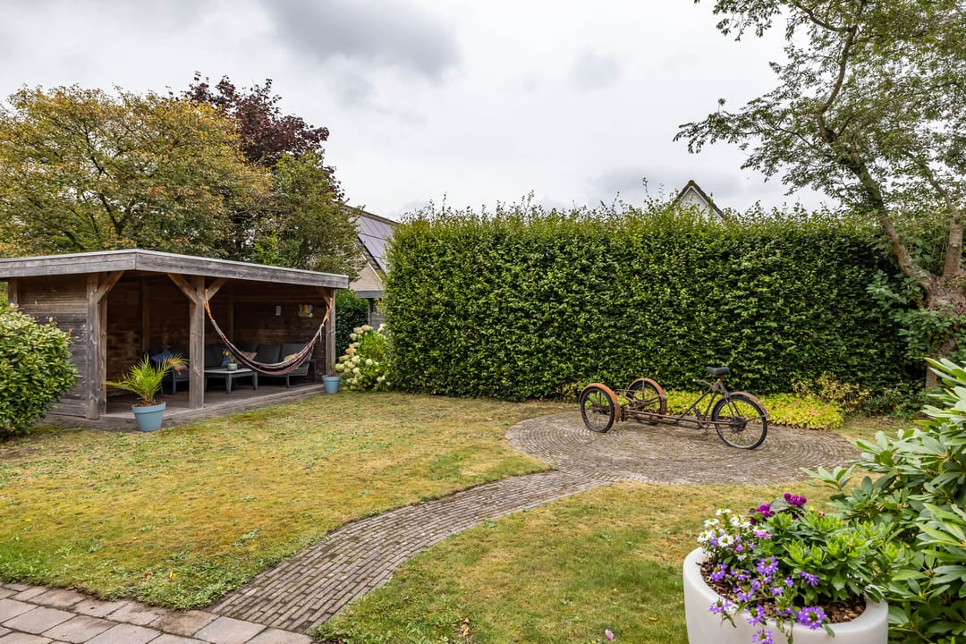 Foto 53 van Fuutmesschen 14