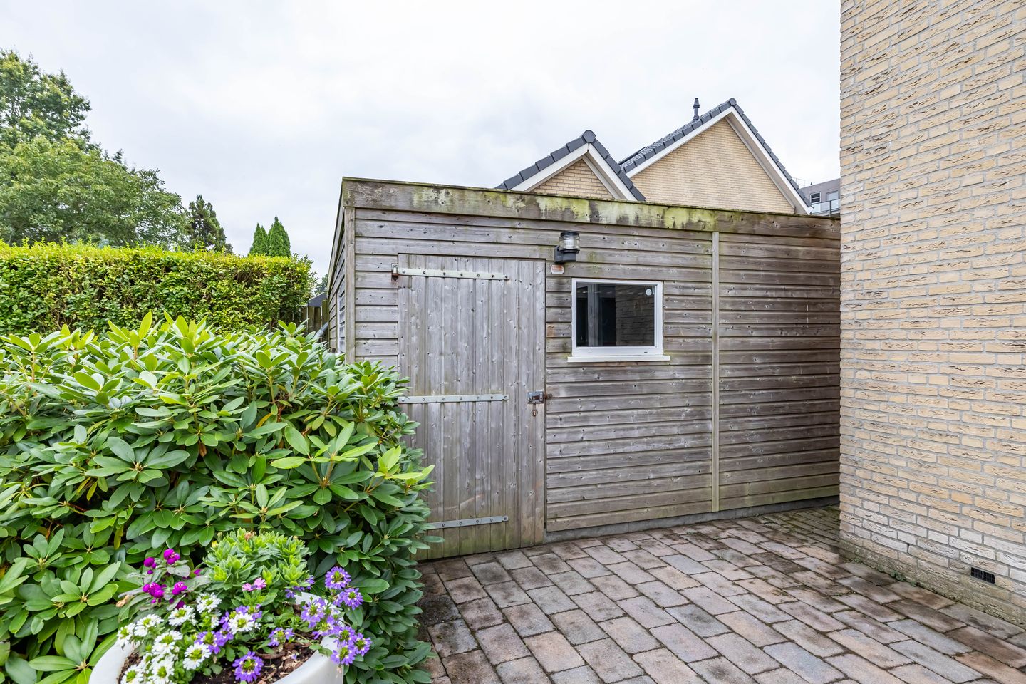 Foto 59 van Fuutmesschen 14