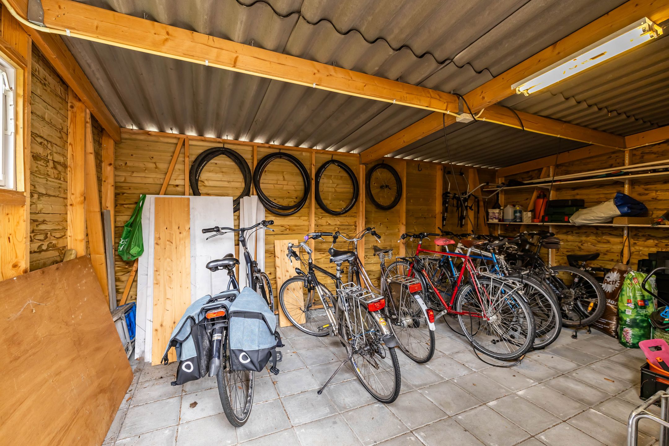 Foto 60 van Fuutmesschen 14