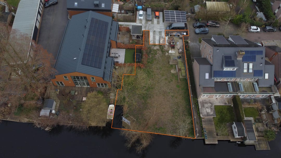 Photo 1 of Houttuinhof