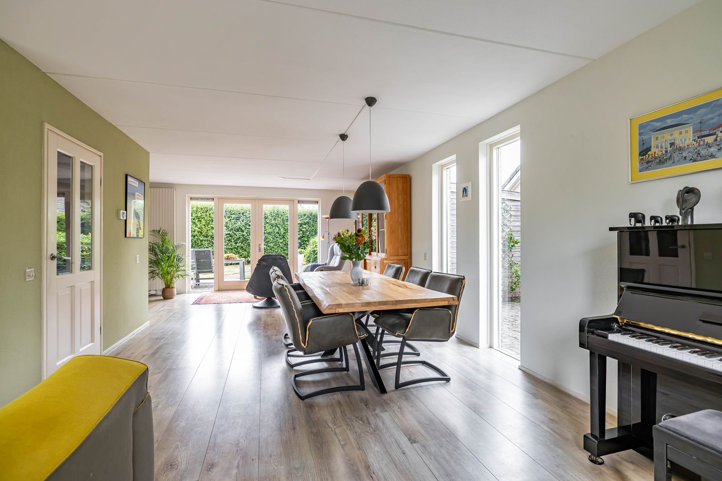 Foto 19 van Fuutmesschen 14