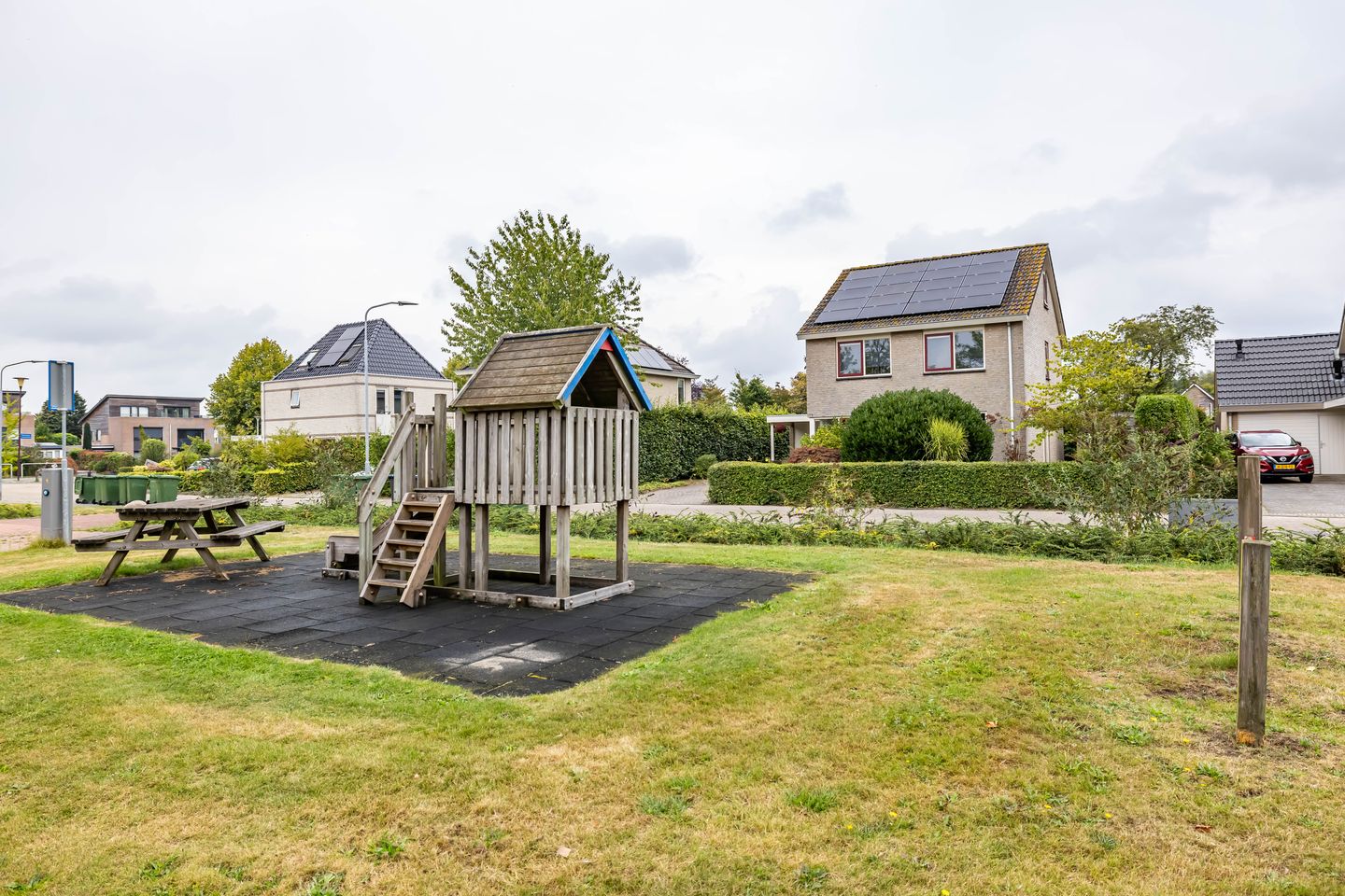 Foto 4 van Fuutmesschen 14