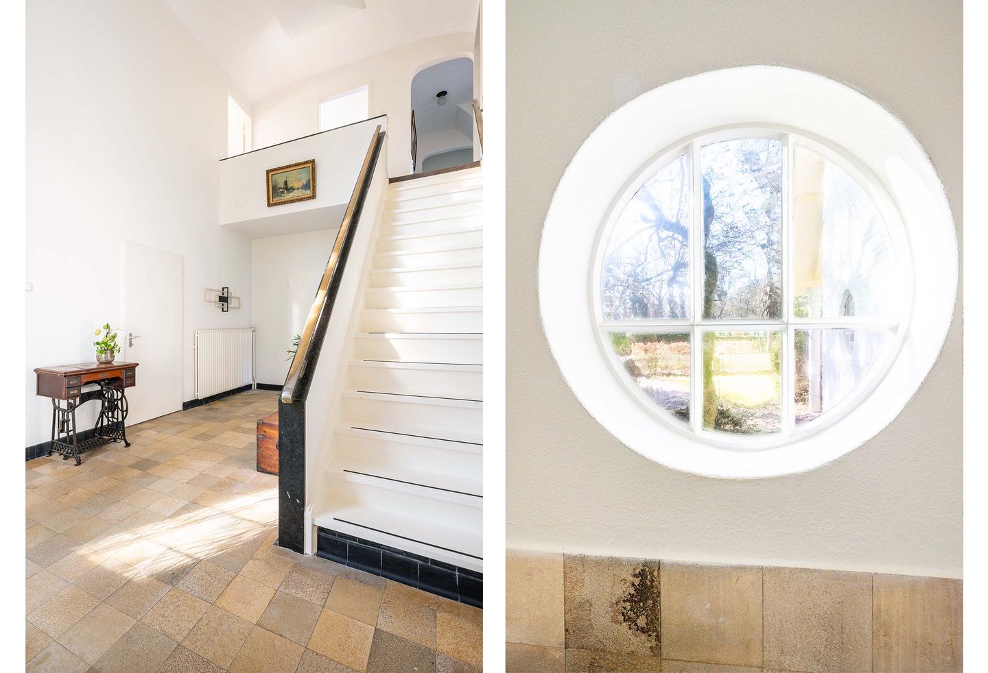 Foto 4 van Grindberglaan 12