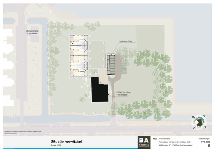 Foto 5 van Middenweg 7