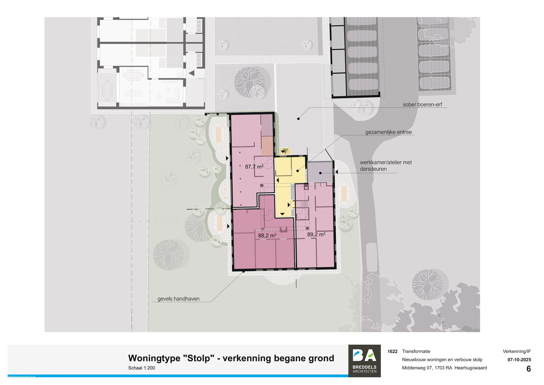 Foto 6 van Middenweg 7