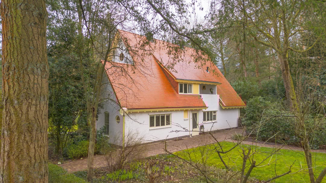 Foto 38 van Grindberglaan 12