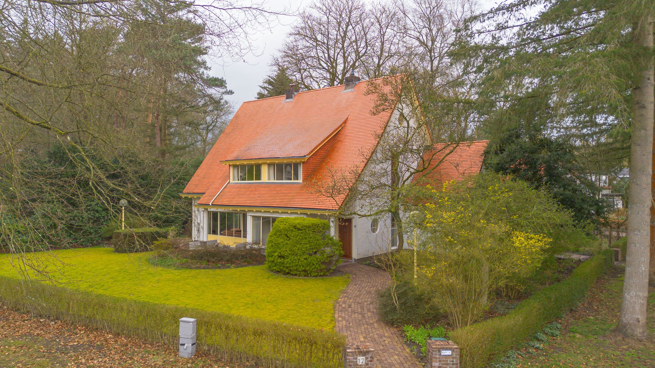 Foto 39 van Grindberglaan 12