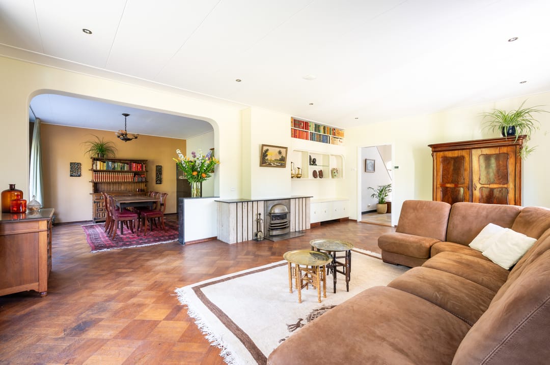 Foto 8 van Grindberglaan 12