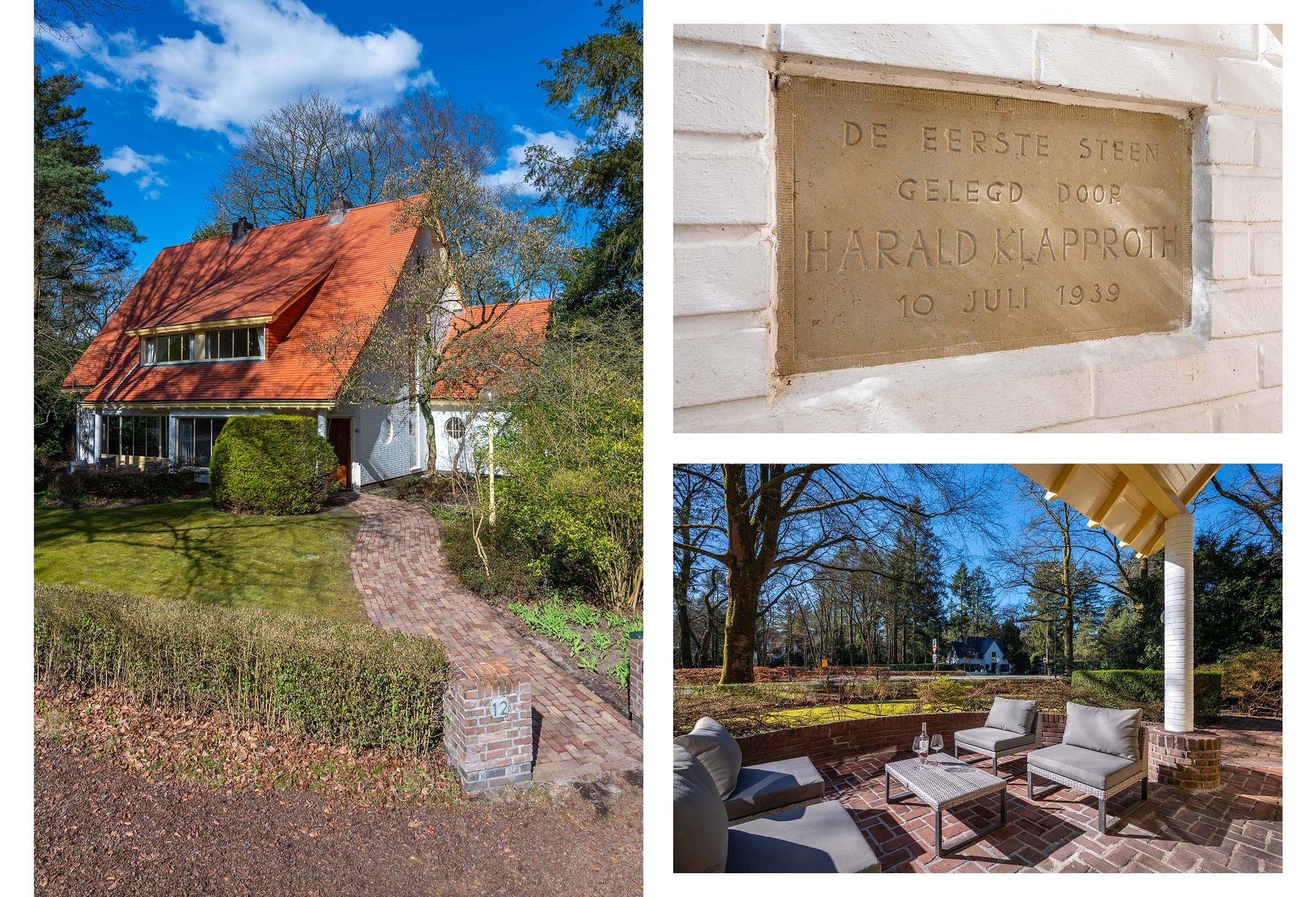 Foto 45 van Grindberglaan 12