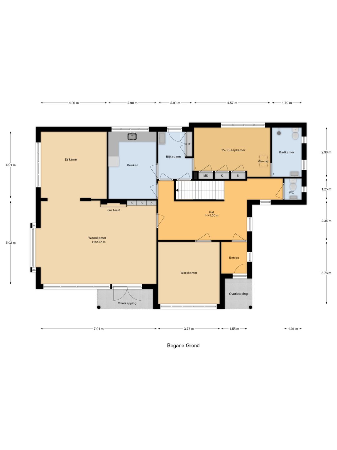 Foto 46 van Grindberglaan 12