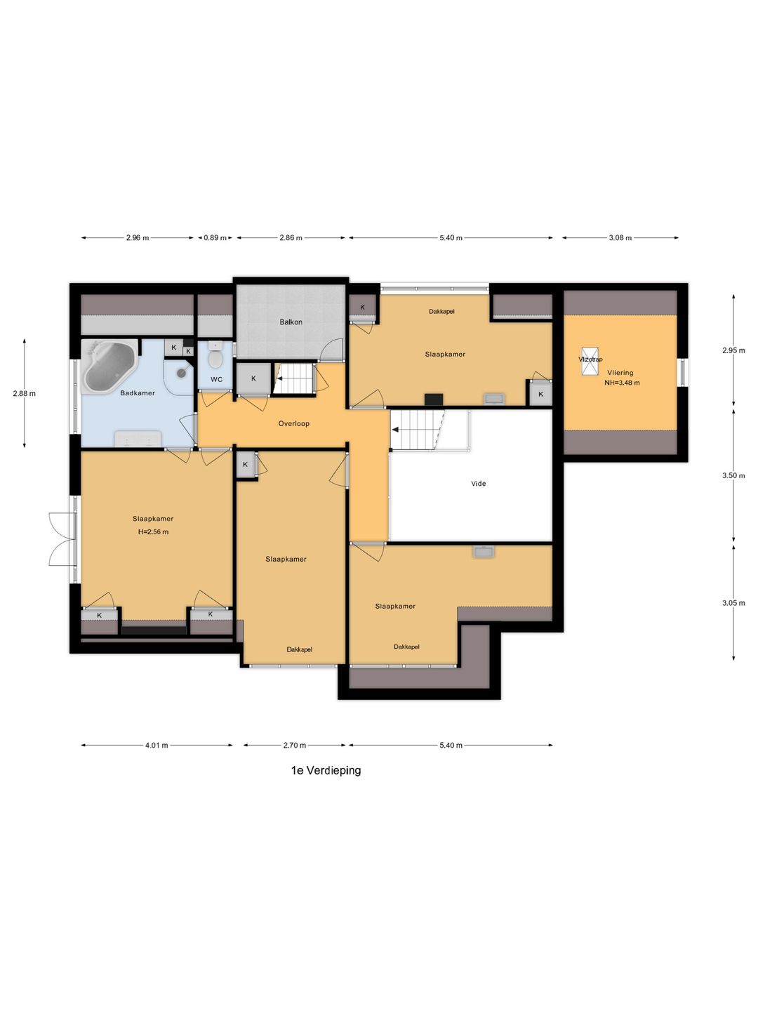 Foto 47 van Grindberglaan 12