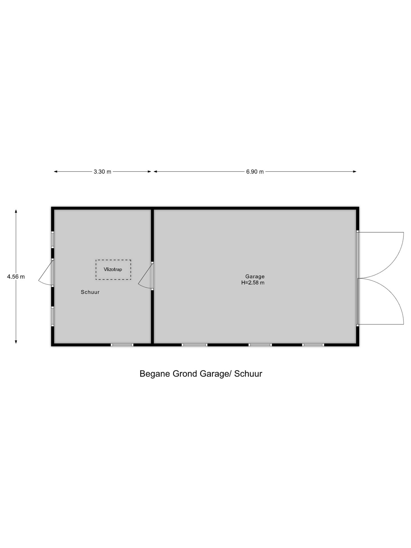 Foto 50 van Grindberglaan 12